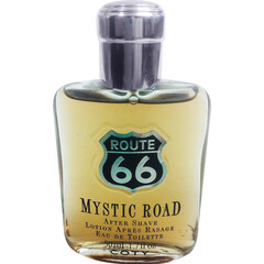 Route 66 Mystic Road (After Shave) by Coty
