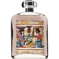 Tiaré de Tahiti von Monotheme