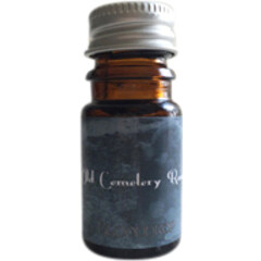 Old Cemetery Road by Astrid Perfume / Blooddrop