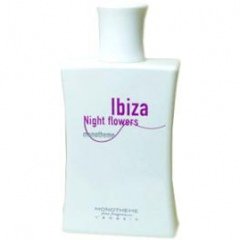 Ibiza Nightflowers / Ibiza Night Flowers by Monotheme