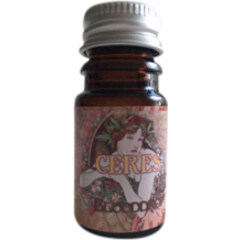 Ceres by Astrid Perfume / Blooddrop