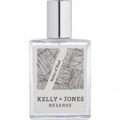 Reserve - Notes of Rosé (2015) by Kelly + Jones