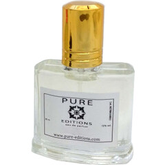 Pure Intoxication von Pure Editions / Le Parfumeur à L'Ancienne