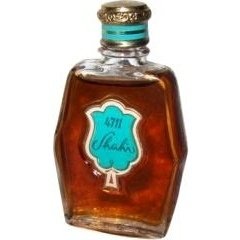 Shahi (Parfum) von 4711