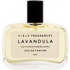Lavandula by Fiele Fragrances » Reviews & Perfume Facts