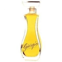 Giorgio (Perfume) by Giorgio Beverly Hills