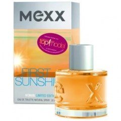Mexx Woman First Sunshine