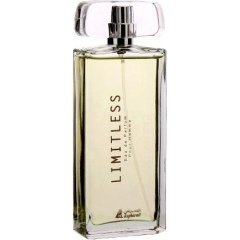Limitless pour Homme by Asgharali / أصغر علي