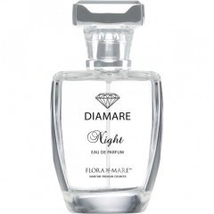 Diamare Night by Flora Mare