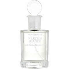 Narciso Bianco by Monotheme