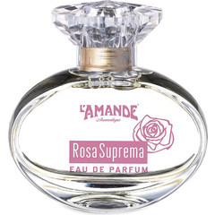 Rosa Suprema by L'Amande