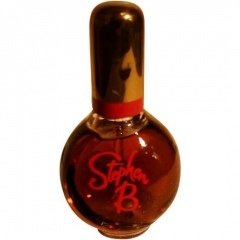 Stephen B. (Perfume Oil) von Stephen Burrows