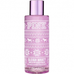 Pink - Sleigh What? by Victoria's Secret