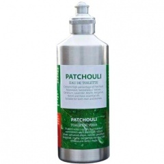 Patchouli by Botanicus