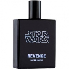 Star Wars - Revenge by KeepMe Cosmetics