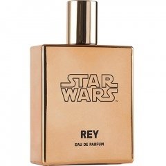 Star Wars - Rey by KeepMe Cosmetics