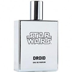 Star Wars - Droid by KeepMe Cosmetics