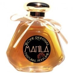 Mahila by Teone Reinthal Natural Perfume