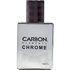 Carbon Elements Chrome von rue21
