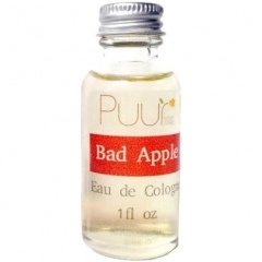 Bad Apple by Puur