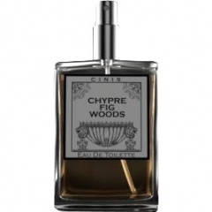 Chypre Fig Woods by CinisLabs