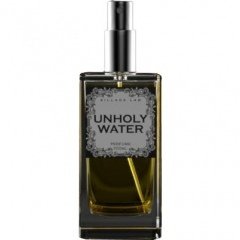Unholy water by CinisLabs