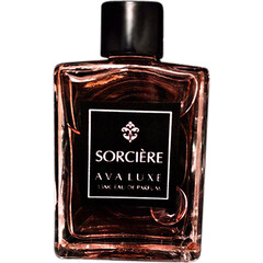 Sorcière by Ava Luxe