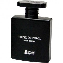 Total Control by Asgharali / أصغر علي