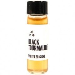 Black Tourmaline (Perfume Oil) by Sixteen92
