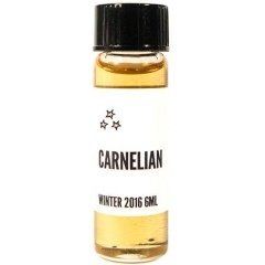 Carnelian (Perfume Oil) von Sixteen92