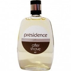 Présidence (After Shave) by Barbara Gould