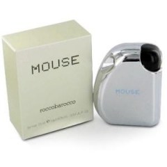 Mouse for Man by Roccobarocco