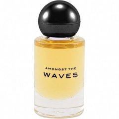 Amongst The Waves (Perfume Oil) by Olivine