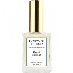 The 7% Solution von En Voyage Perfumes