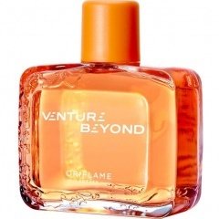 Venture Beyond by Oriflame