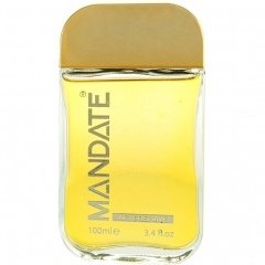 Mandate (After Shave) by Eden Classics