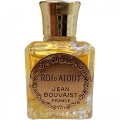 Roi d'Atout by Jean Bouvaist
