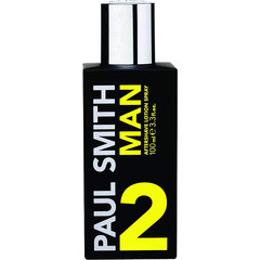 Paul Smith Man 2 (Aftershave Lotion) by Paul Smith