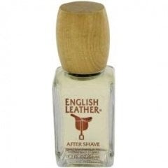 English Leather (After Shave) by Dana