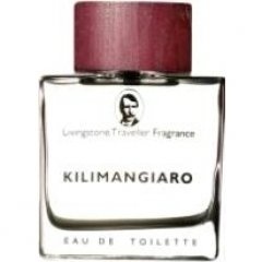 Livingstone Traveller Fragrance - Kilimangiaro von Promoparf