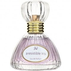 Irresistible Iris by Judith Williams