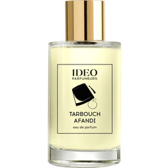 Tarbouch Afandi von Ideo Parfumeurs