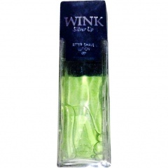 Wink Silver Up (After Shave Lotion) von Lorenay