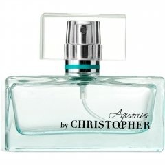 Aquarius (Eau de Parfum) von Christopher