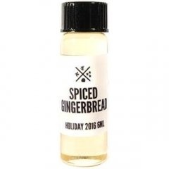 Spiced Gingerbread by Sixteen92
