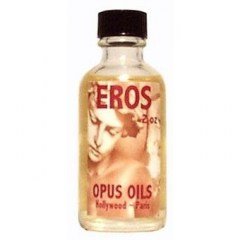 Divine - Eros by Opus Oils
