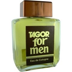 Tagor for Men by Tagor