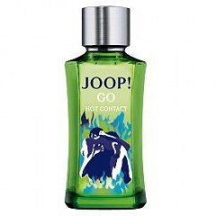 Joop! Go Hot Contact von Joop!
