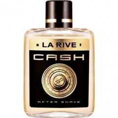 Cash for Men (After Shave) by La Rive