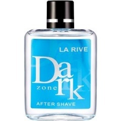 Dark Zone (After Shave) by La Rive